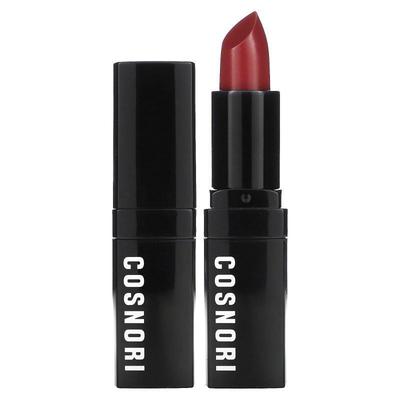 Cosnori,Flow Touch Lipstick, Viola, 3 g