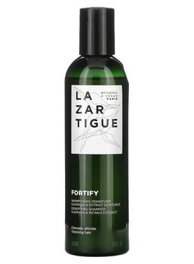 Lazartigue,Fortify, Densifying Shampoo, Thinning Hair, 8.4 f