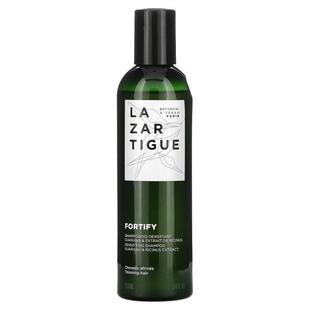 Lazartigue,Fortify, Densifying Shampoo, Thinning Hair, 8.4 f