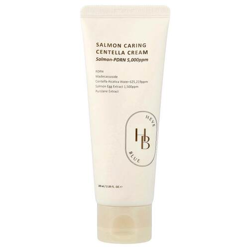 HeveBlue Global,Salmon Caring Centella 霜