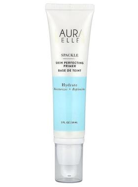 Laura Geller,Spackle 美肤妆前乳，补水，2 液量盎司（59 毫升）