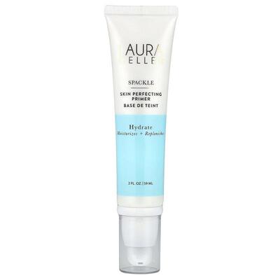 Laura Geller,Spackle 美肤妆前乳，补水，2 液量盎司（59 毫升）