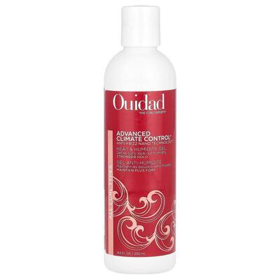 Ouidad,Advanced Climate Control®，热湿凝胶，优效保持，8.5 液