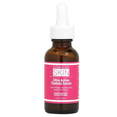 Admire My Skin,Ultra Active Chebula Serum, 1 fl oz (30 ml)