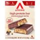 Bar High 阿特金斯 Butter Protein Peanut Bars Chocolate