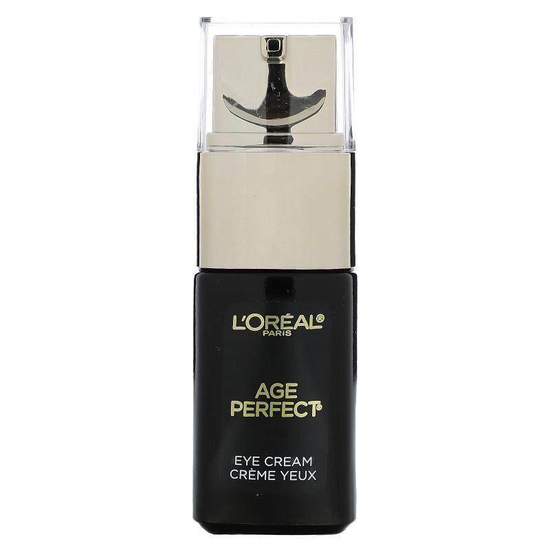 欧莱雅Age Perfect Cell Renewal眼霜