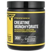 Creatine Monohydrate 10.7 Primaforce 300 Unflavored