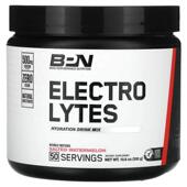 Hydration Drink Mix Electrolytes Lemon Lime