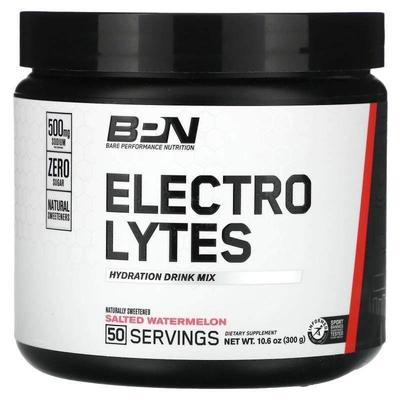 Electrolytes, Hydration Drink Mix, Lemon Lime