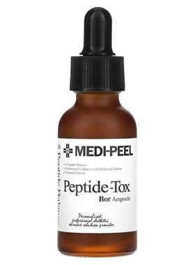 Medi-Peel,Bor-Tox 胜肽安瓶，1.01 液量盎司（30 毫升）