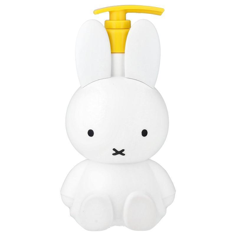 The Creme Shop,Miffy, Moisturizing Shower Gel, Sweet Wonder,