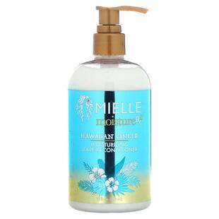 Mielle,Moisture RX, Moisturizing Leave-In Conditioner, Hawai
