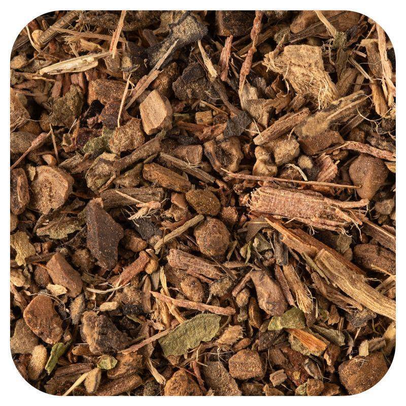 Christopher's Original Formulas,Yellow Dock, Combination Cut