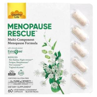 Country 更年期救援 Life