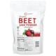 Beet Juice Micro Powder Organic 454 Ingredients