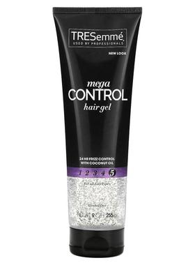 Tresemme,Tres 凝胶，Mega 美 发护发造型发胶啫喱，9 盎司（255