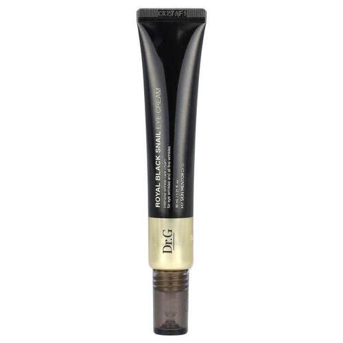 Dr. G,Royal Black Snail Eye Cream, 1.01 fl oz (30 ml)