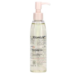 Atopalm,Treatment Massage Oil, 4.1 fl oz (120 ml)