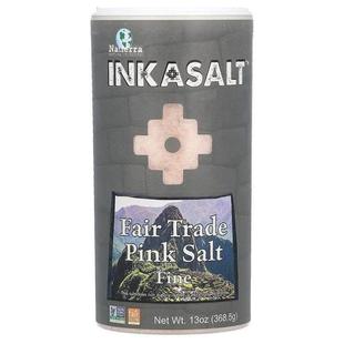 Trade 368.5 Fine Salt Pink Fair Natierra