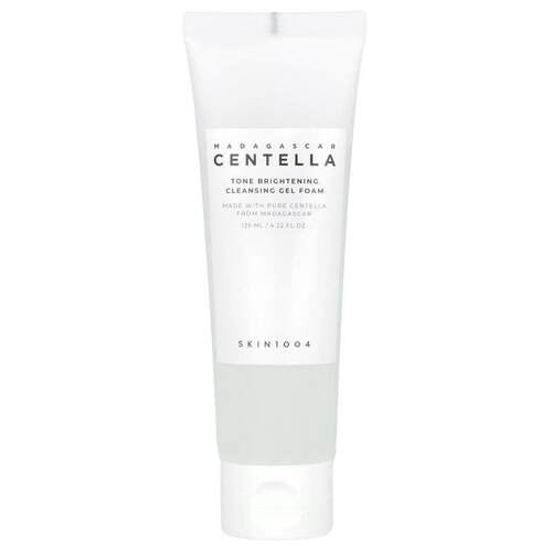 SKIN1004,Madagascar Centella, Tone Brightening Cleansing Gel