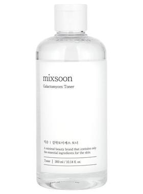MIxsoon,Galactomyces Toner, 10.14 fl oz (300 ml)