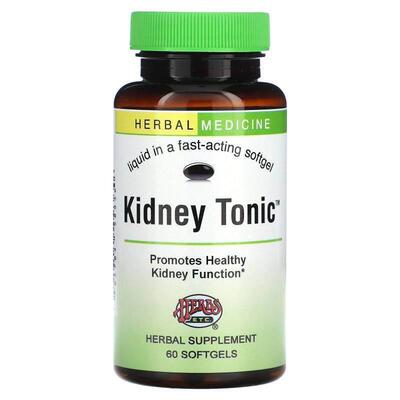Herbs Etc.,Kidney Tonic , 60 Softgels