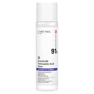 Care:Nel,Cicavita B5 Tranexamic Acid Toner, 5.21 fl oz (155