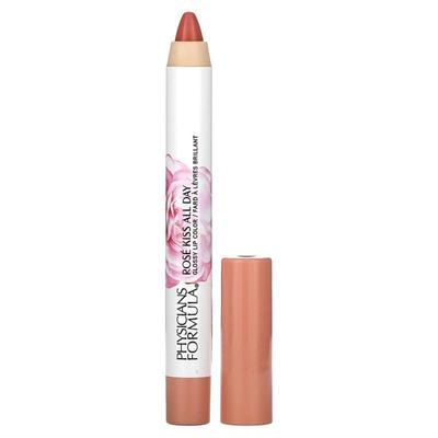 Physicians Formula,Rosé Kiss All Day, Glossy Lip Color, Swe