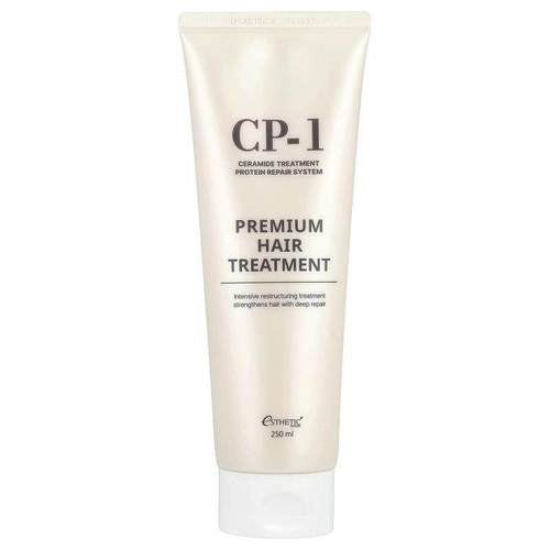 CP-1,Premium Hair Treatment，250 毫升