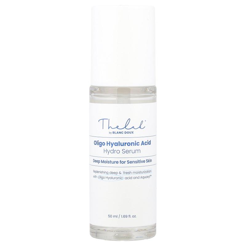 The Lab by BLANC DOUX,Oligo Hyaluronic Acid Hydro Serum, 1.6