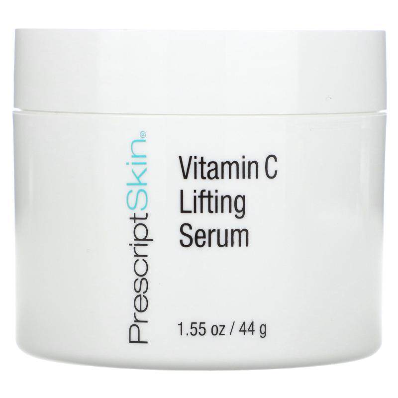 PrescriptSkin,维生素 C 紧肤精华素,加强提亮凝胶精华素,1.55