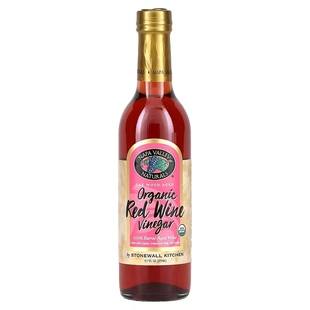 Napa Valley Naturals有机红酒醋