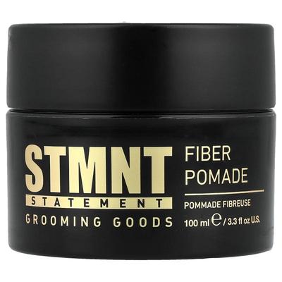 STMNT,Fiber Pomade, 3.3 fl oz (100 ml)