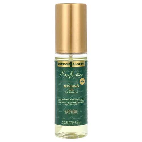 SheaMoisture,Bonding Oil with Amla Oil, 3.3 fl oz (97 ml)