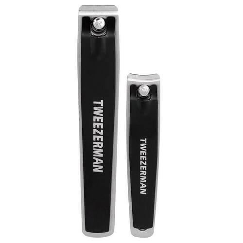 Tweezerman,Combo Clipper Set, 2 Count