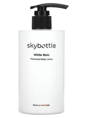 Skybottle,Perfumed Body Lotion, White Rain, 300 ml