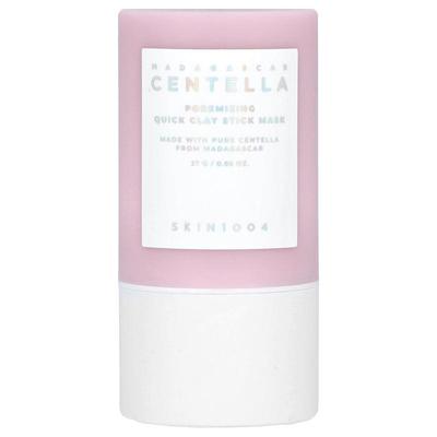 SKIN1004,Madagascar Centella, Poremizing Quick Clay Stick Be