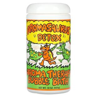Abracadabra, Abra Therapeutics,Aromasaurus Detox, Aroma Ther