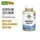 KAL高吸收甘氨酸镁补镁片螯合镁元 素放松肌肉支持睡眠焦虑记忆