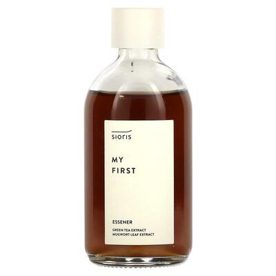 Sioris,My First Essener, 100 ml (3.38 fl oz)