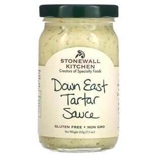 Stonewall Kitchen,Down East Tartar Sauce, 7.5 oz (213 g)
