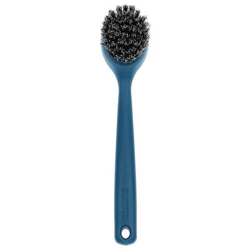 Full Circle,Clean Ocean Heavy-Duty Dish Brush