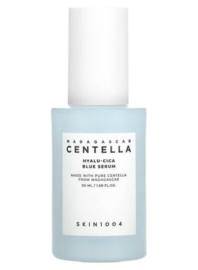 SKIN1004,Hyalu-Cica 蓝色精华，50毫升