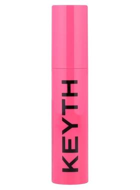 KEYTH,Colored Pink Flower Tone Up Primer, 0.67 fl oz (20 ml)