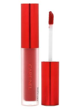 Care:Nel,Ruby Airfit Velvet Tint, 05 Fuchsia Rose, 0.15 oz (