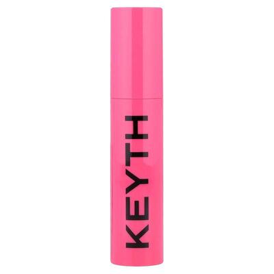 KEYTH,Colored Pink Flower Tone Up Primer, 0.67 fl oz (20 ml)