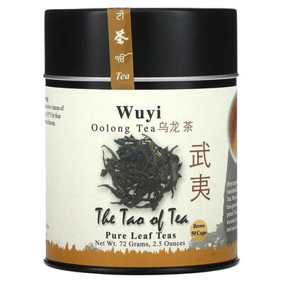 The Tao of Tea,Osmanthus Oolong Tea, 2.5 oz (71 g)