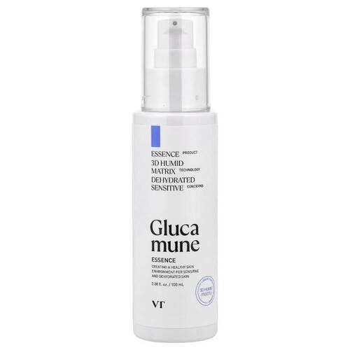 VT Cosmetics,Glucamune Essence, 3.38 fl oz (100 ml)