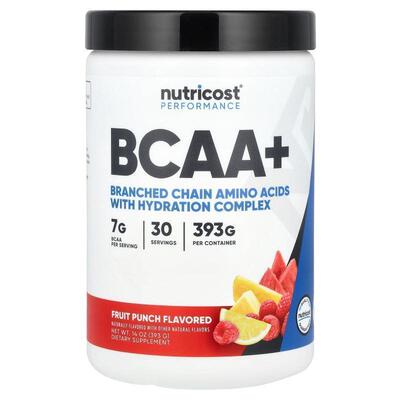 Nutricost,Performance, BCAA+
