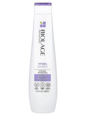 Biolage,Hydra Source，洗发水，适合干性发质，13.5 液量盎司（4